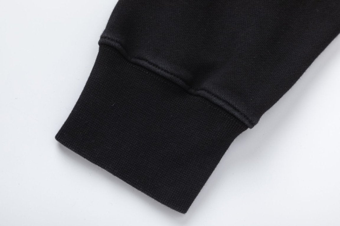 Amiri Fashion Hoodie
