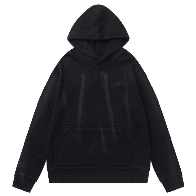 Amiri Fashion Hoodie