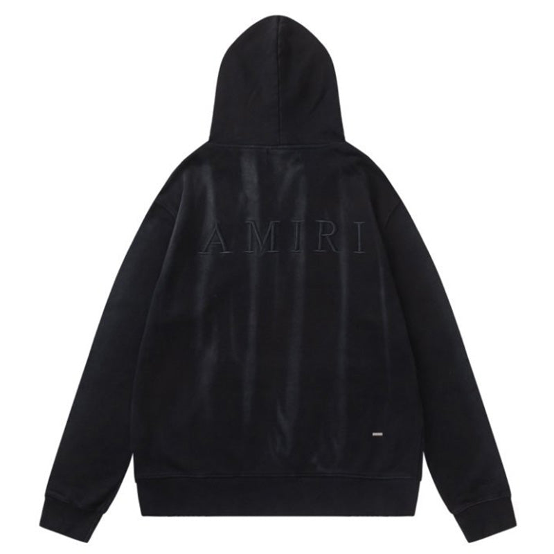 Amiri Fashion Hoodie