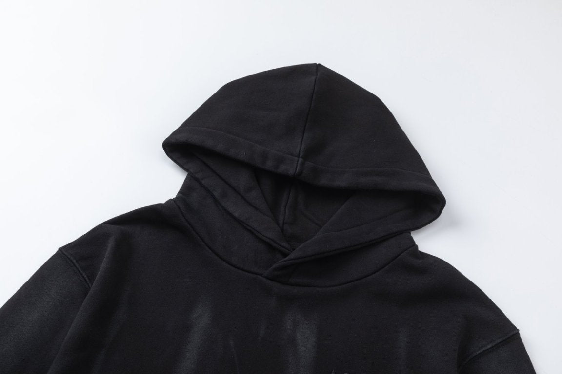 Amiri Fashion Hoodie