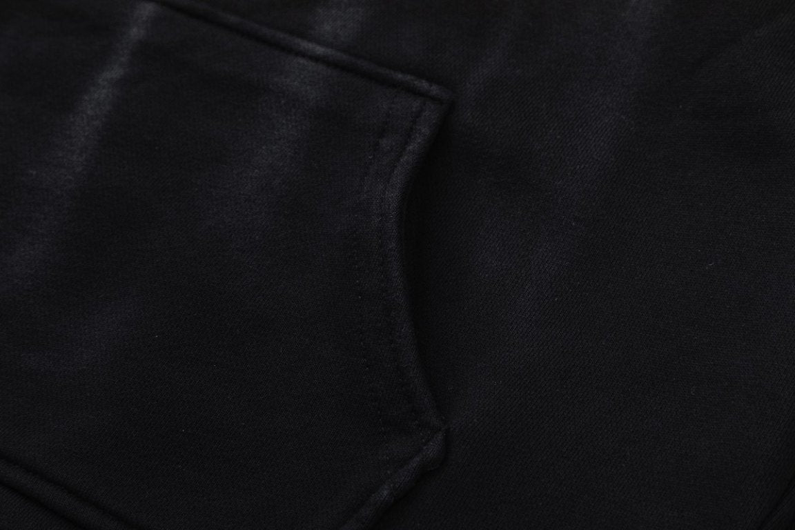 Amiri Fashion Hoodie