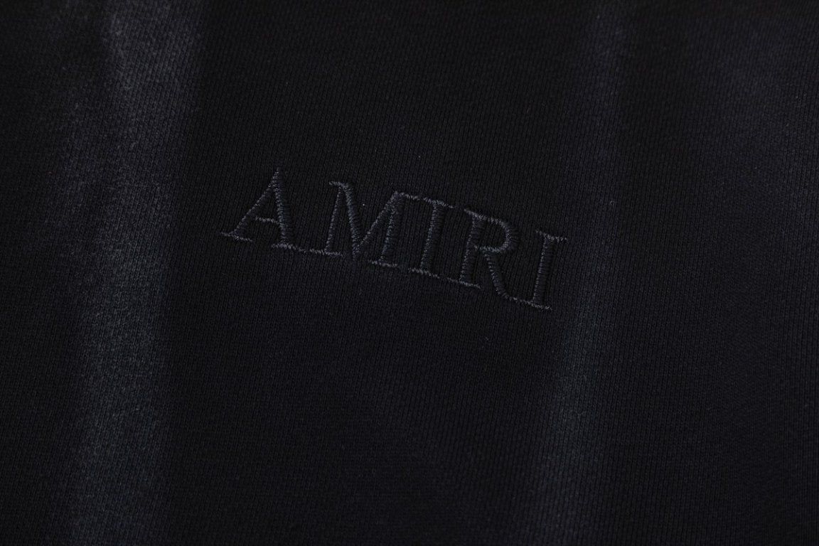 Amiri Fashion Hoodie
