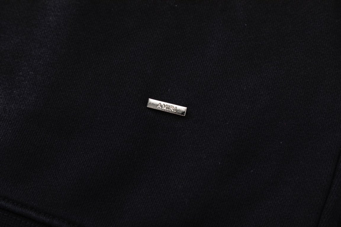 Amiri Fashion Hoodie