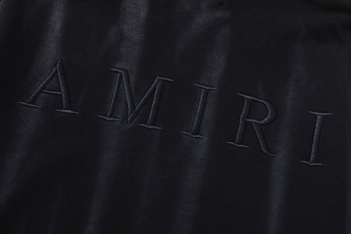 Amiri Fashion Hoodie