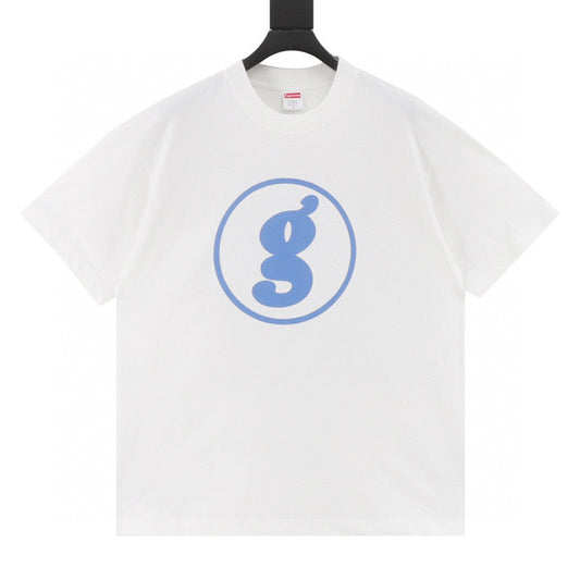 Supreme GOODENOUGH End Racism Tee — White