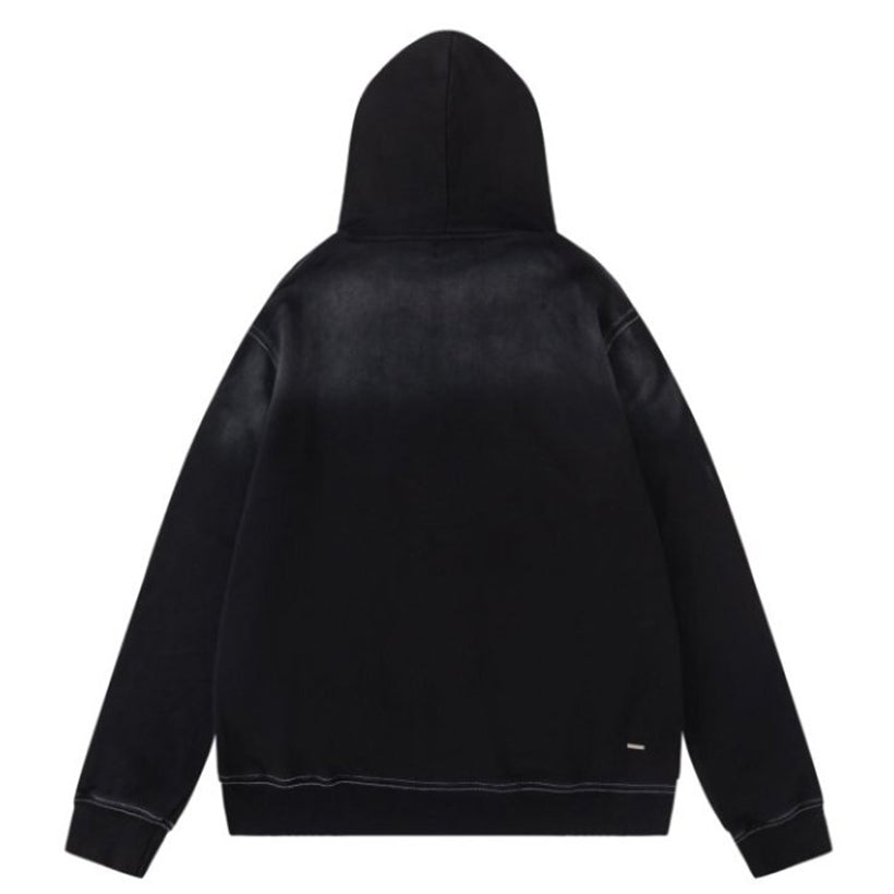 Amiri Fashion hoodie