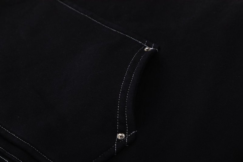 Amiri Fashion hoodie