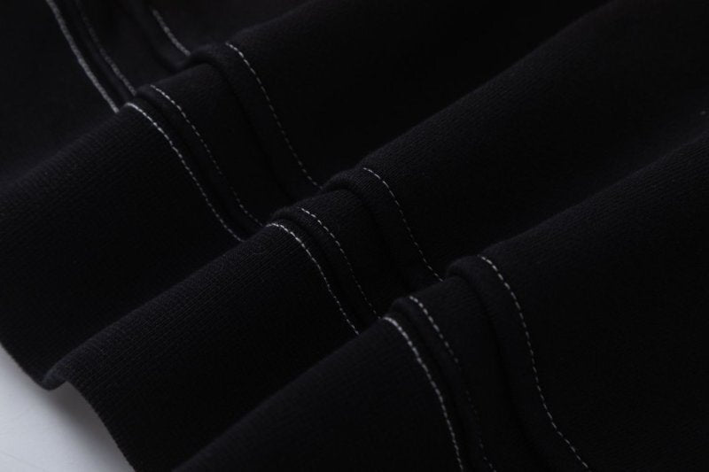 Amiri Fashion hoodie