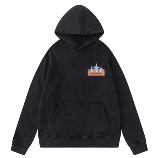 Amiri Fashion Hoodie