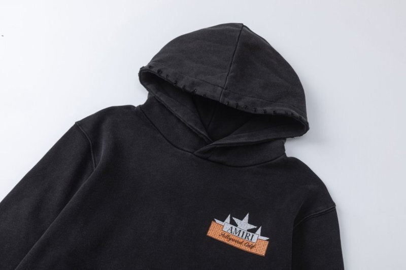 Amiri Fashion Hoodie