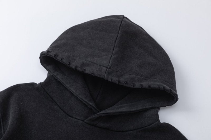 Amiri Fashion Hoodie