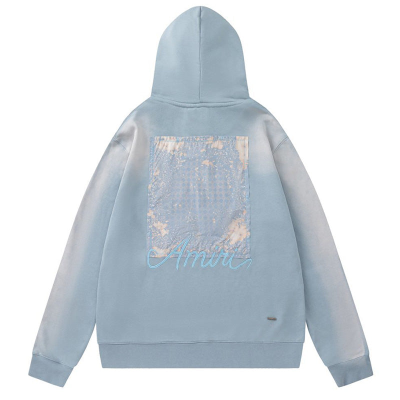 Amiri Fashion Hoodies