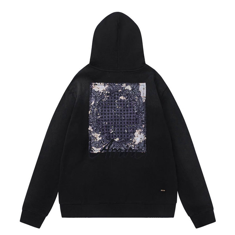 Amiri Fashion Hoodies