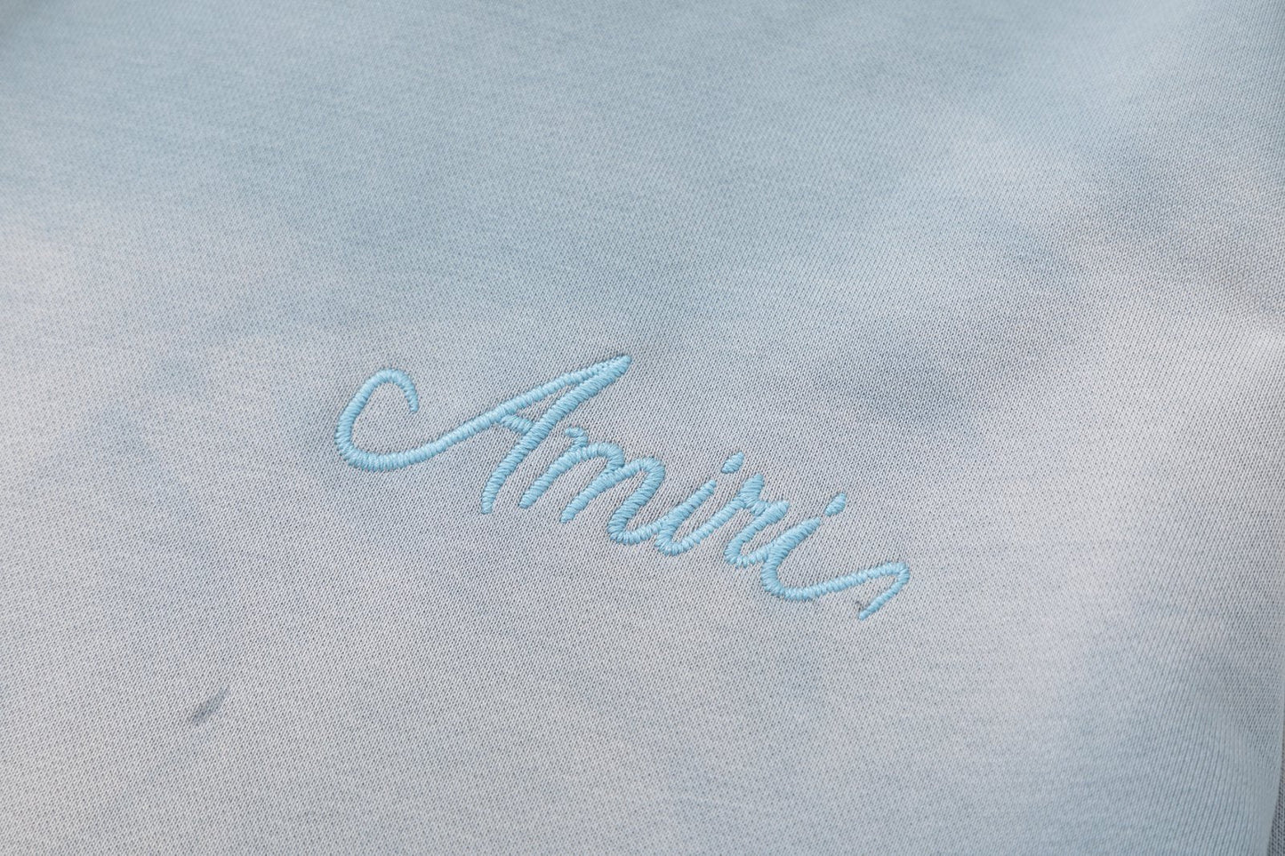 Amiri Fashion Hoodies