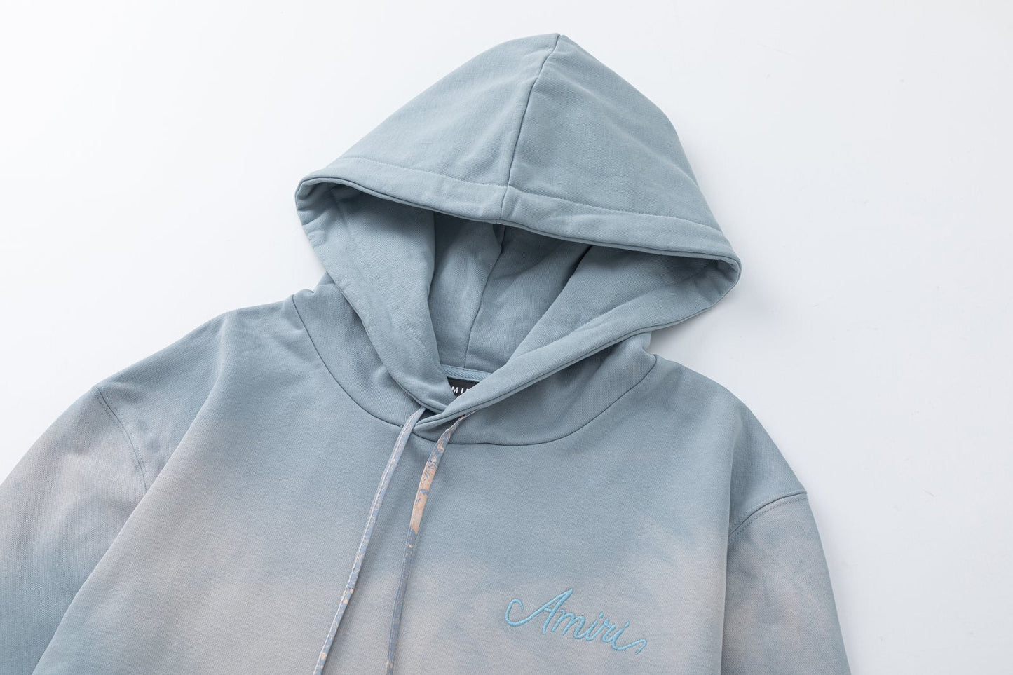 Amiri Fashion Hoodies