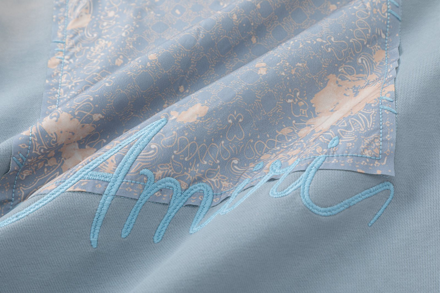 Amiri Fashion Hoodies