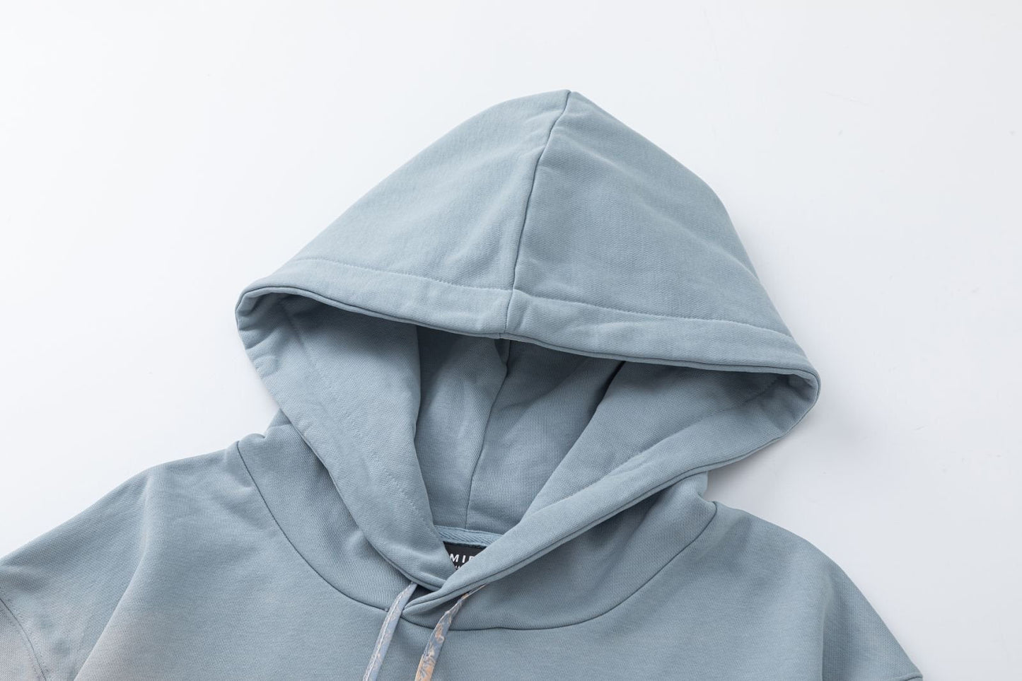 Amiri Fashion Hoodies