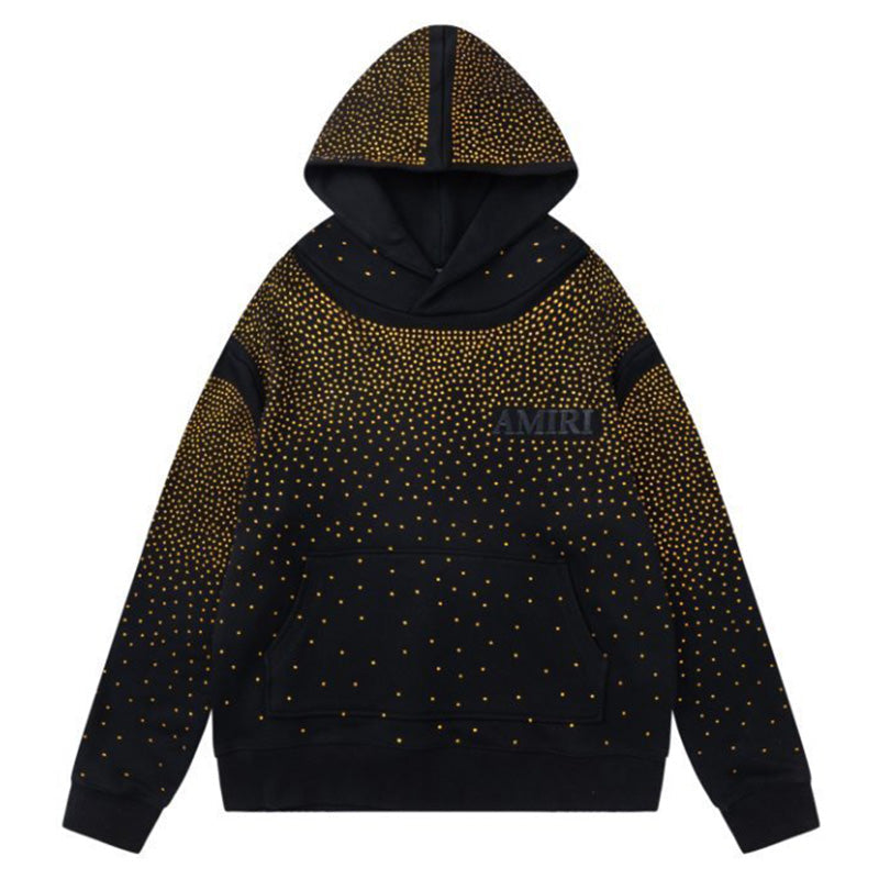 Amiri Fashion Hoodie
