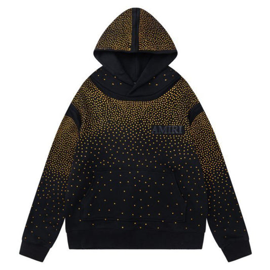 Amiri Fashion Hoodie