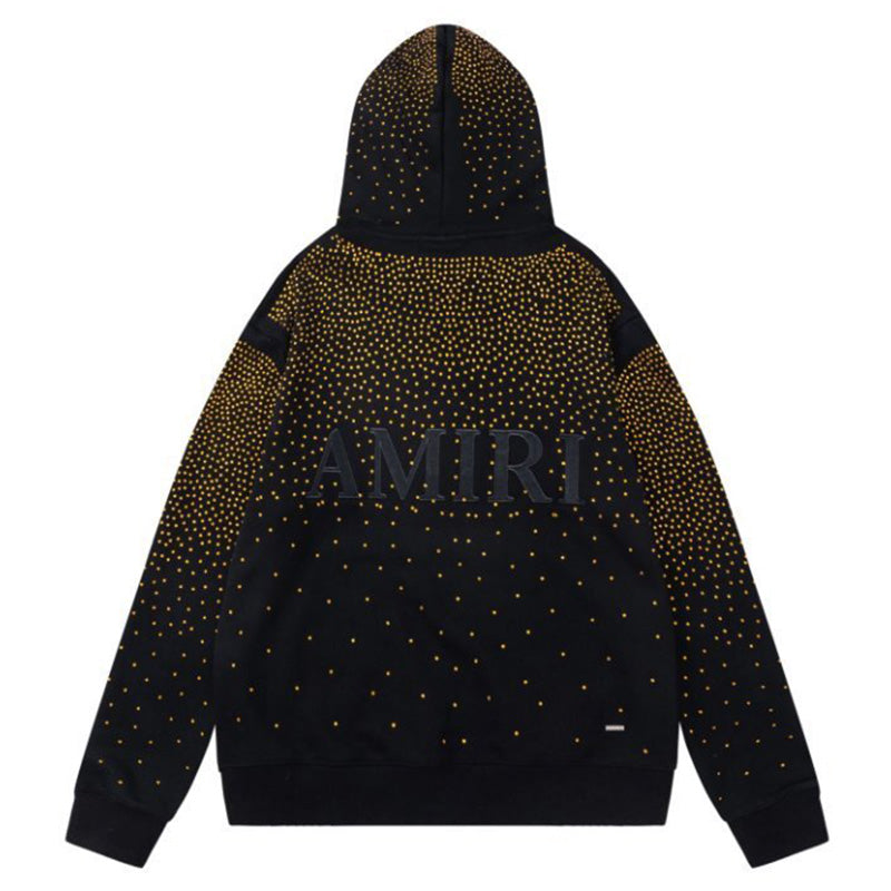 Amiri Fashion Hoodie