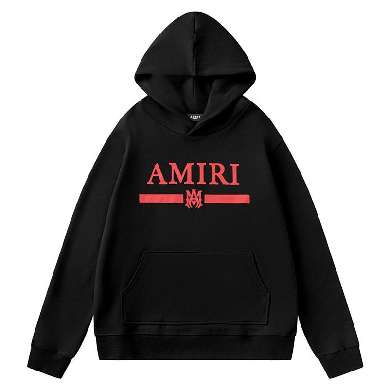 Amiri Fashion Hoodie