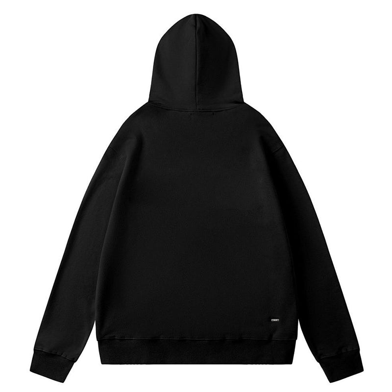 Amiri Fashion Hoodie