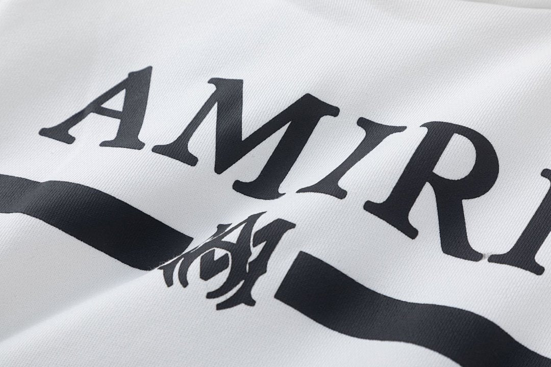 Amiri Fashion Hoodie