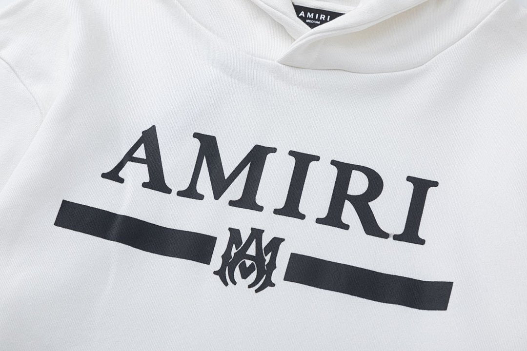 Amiri Fashion Hoodie