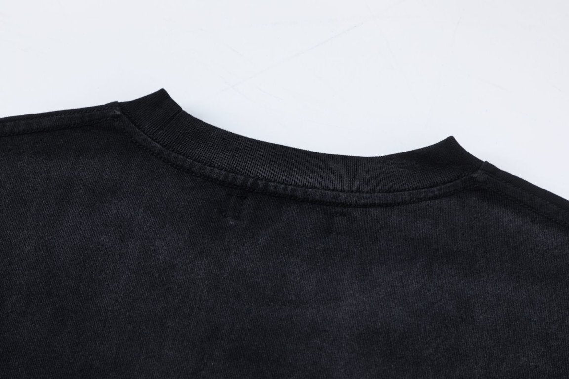 AMIRI Plains graphic T-Shirt