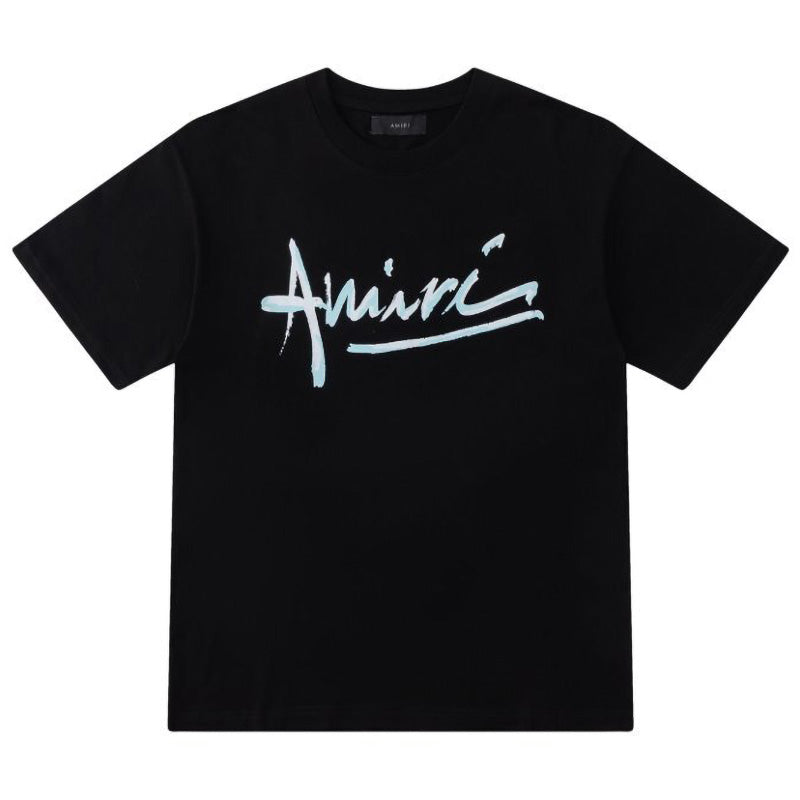 AMIRI Script T-Shirts
