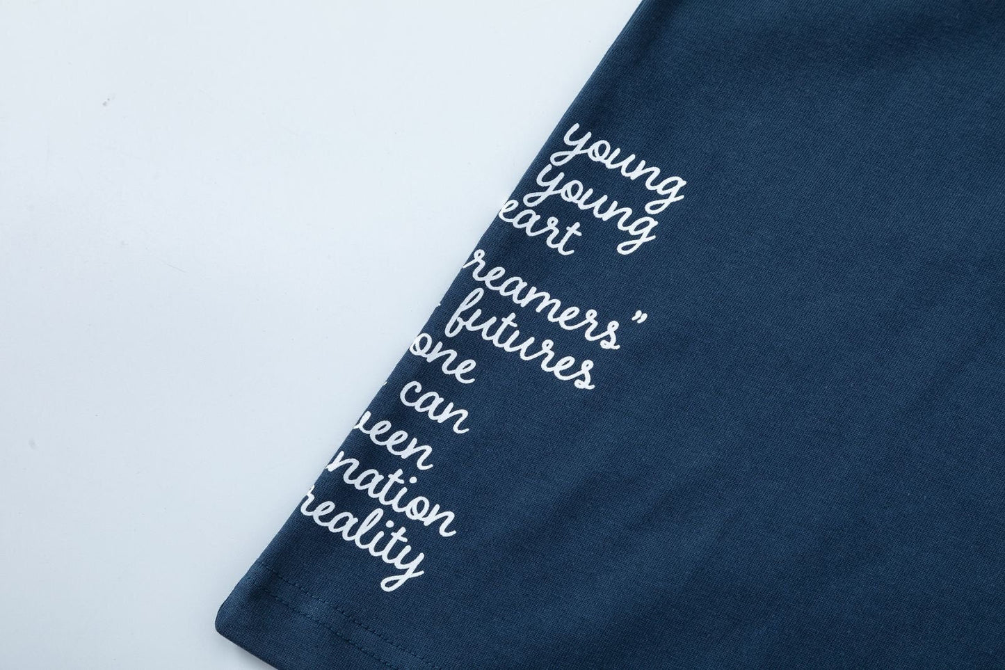 AMIRI Logo-Applique T-Shirts