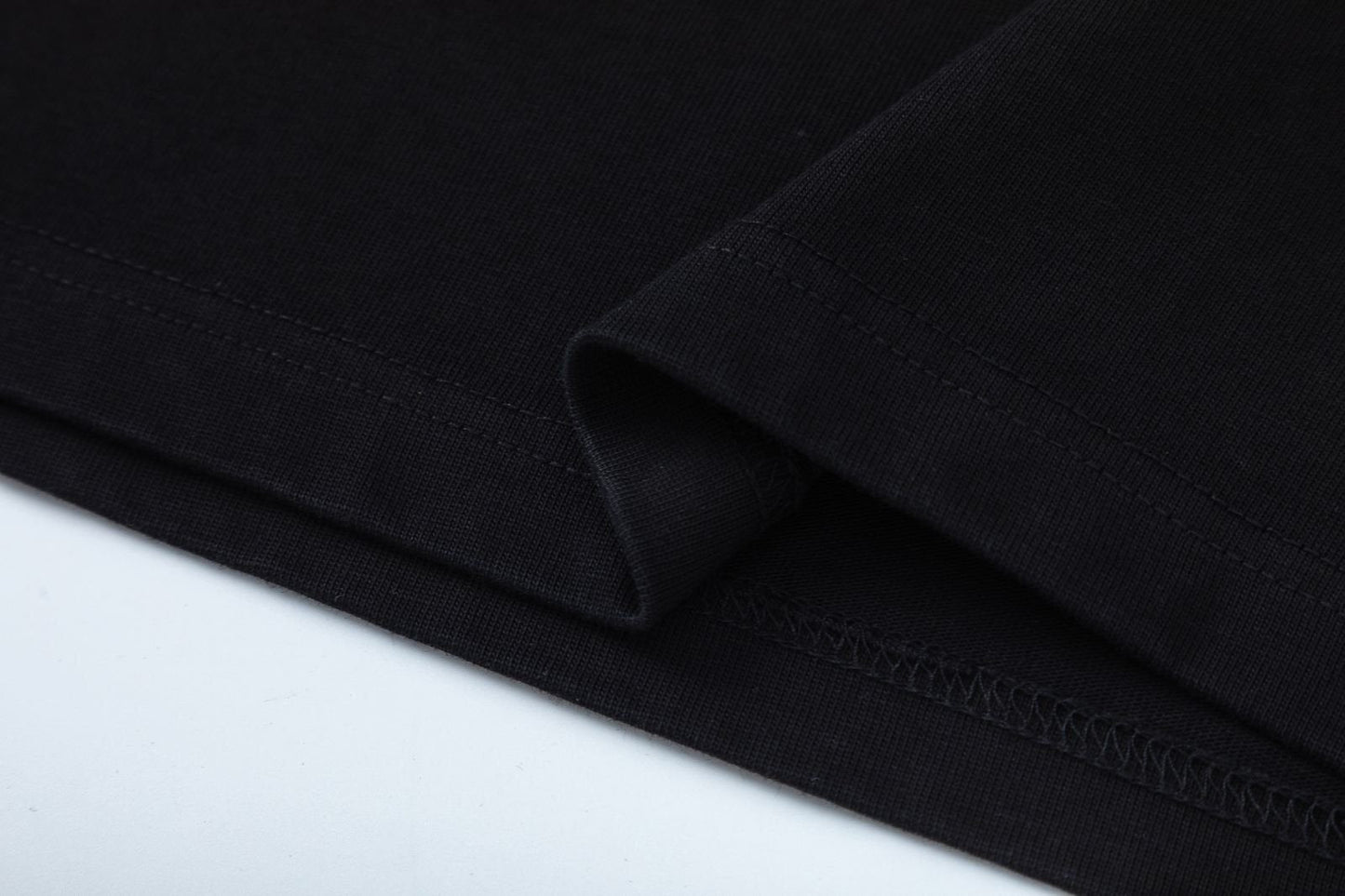 AMIRI Logo-Print T-Shirt