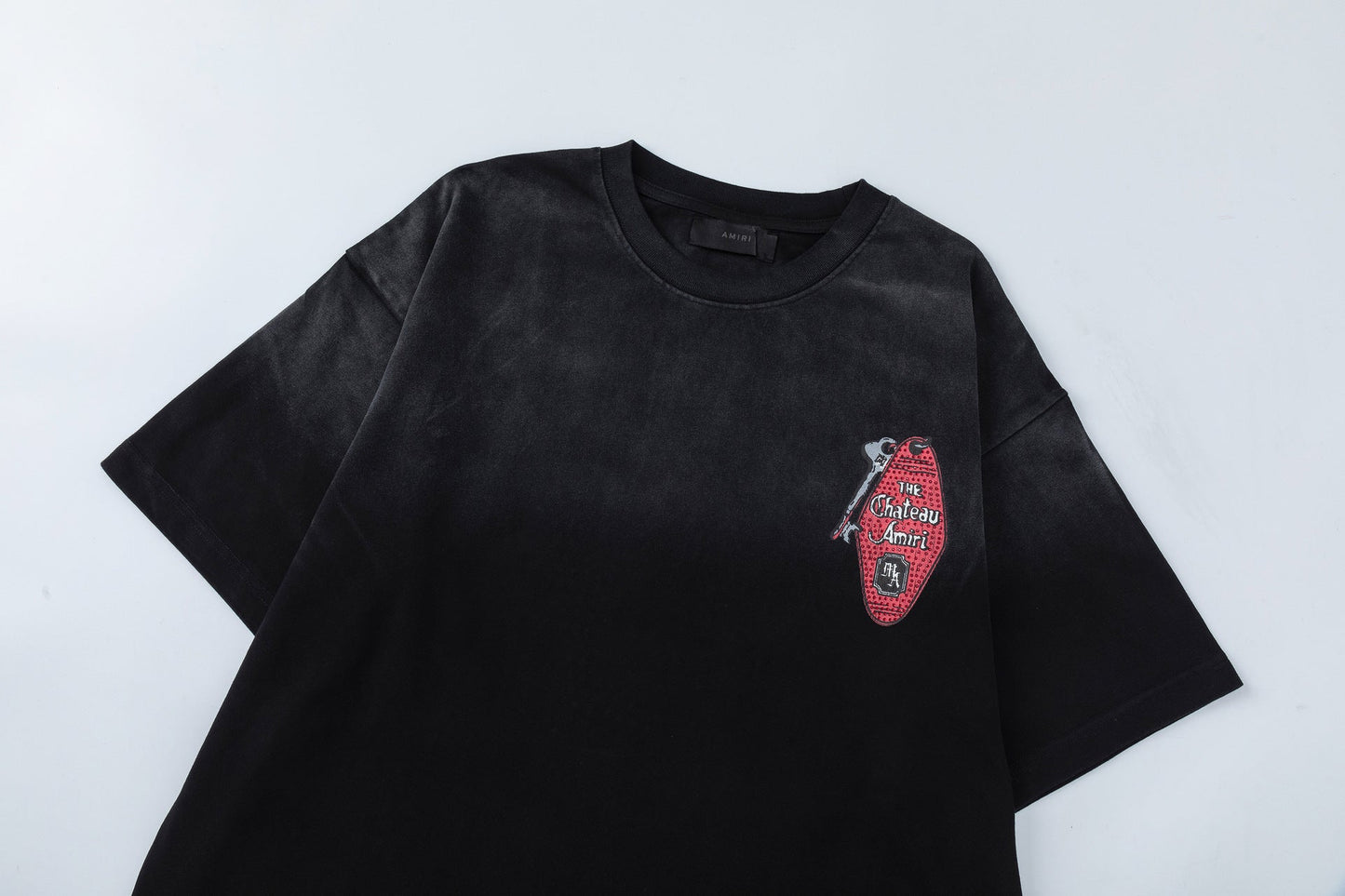 AMIRI Printed T-Shirt