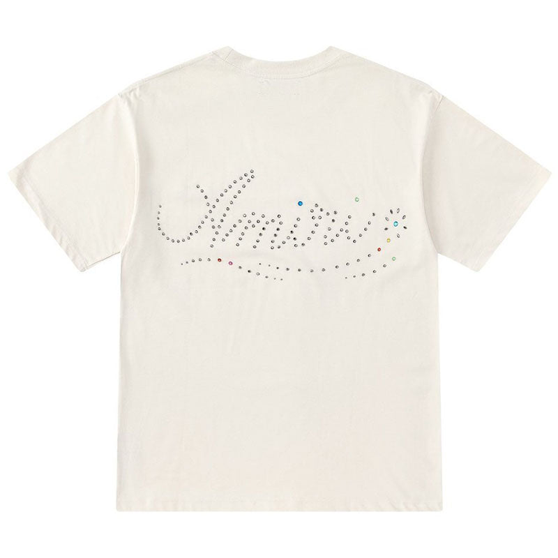 AMIRI MA Chateau Oversized T-Shirts