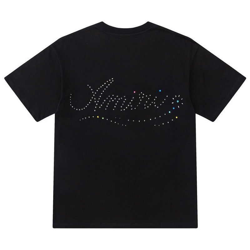AMIRI MA Chateau Oversized T-Shirts