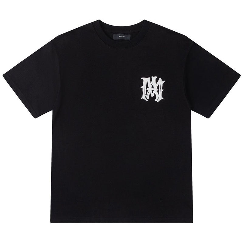 AMIRI Ma Core Cotton T-Shirts