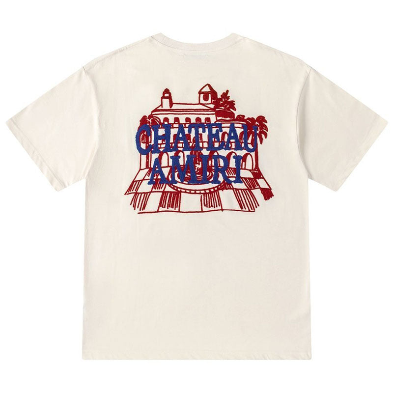 AMIRI Starburst T-Shirts