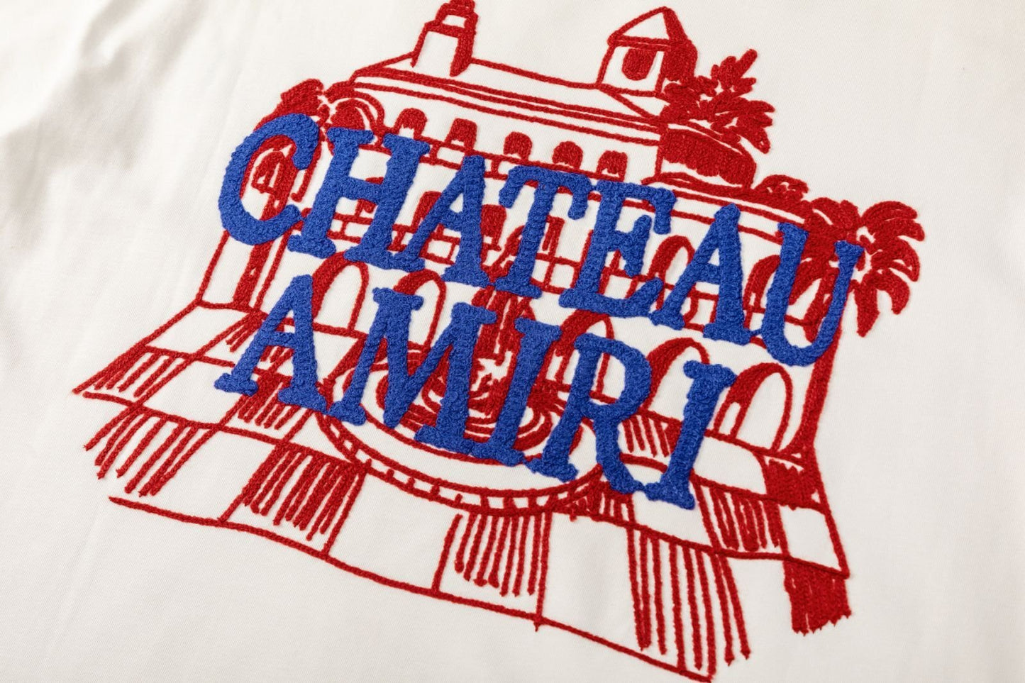 AMIRI Starburst T-Shirts