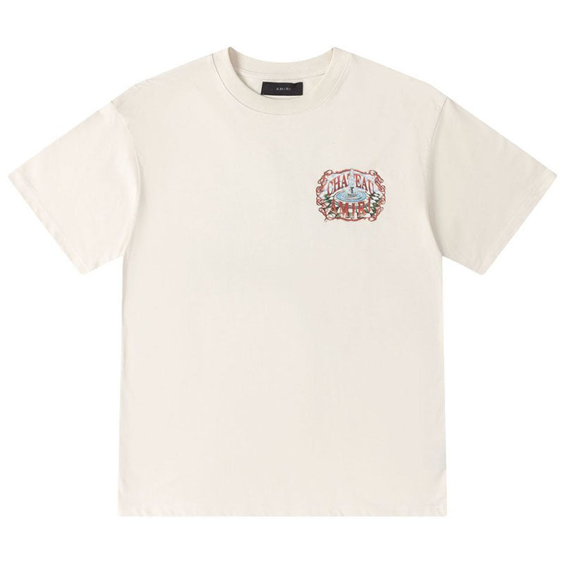 AMIRI Printed T-Shirts