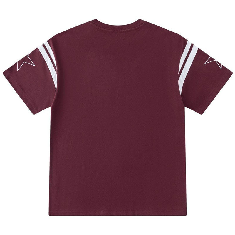 AMIRI Logo-Detail Short-sleeve T-Shirts