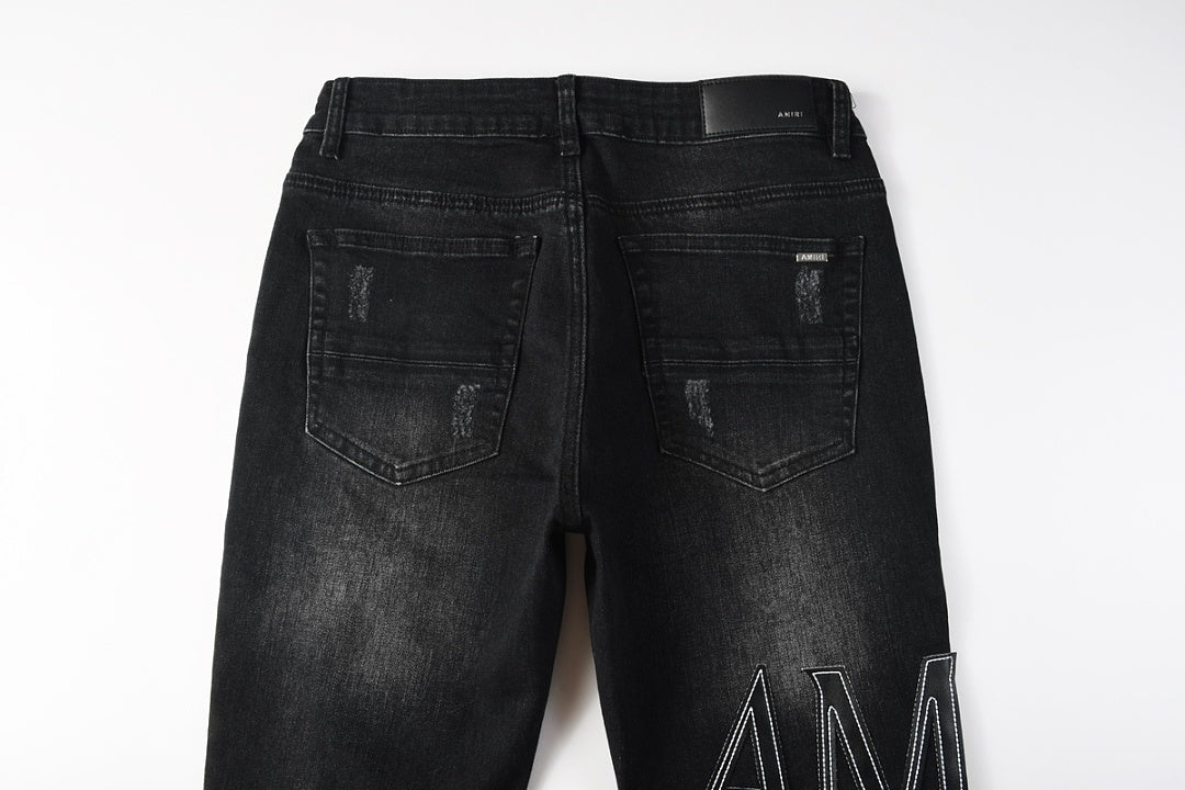 AMIRI Jeans #A844