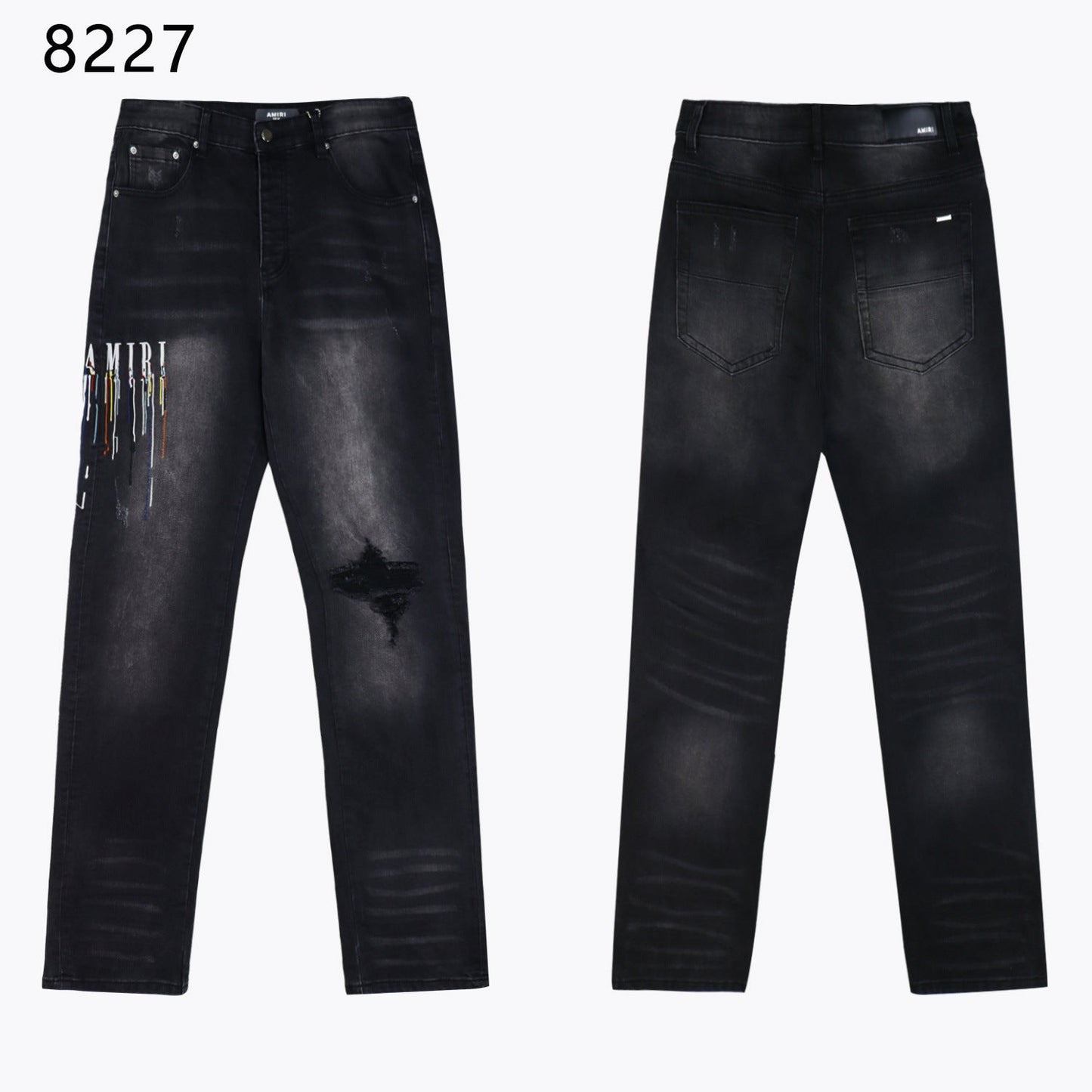 AMIRI Jeans #AM8227