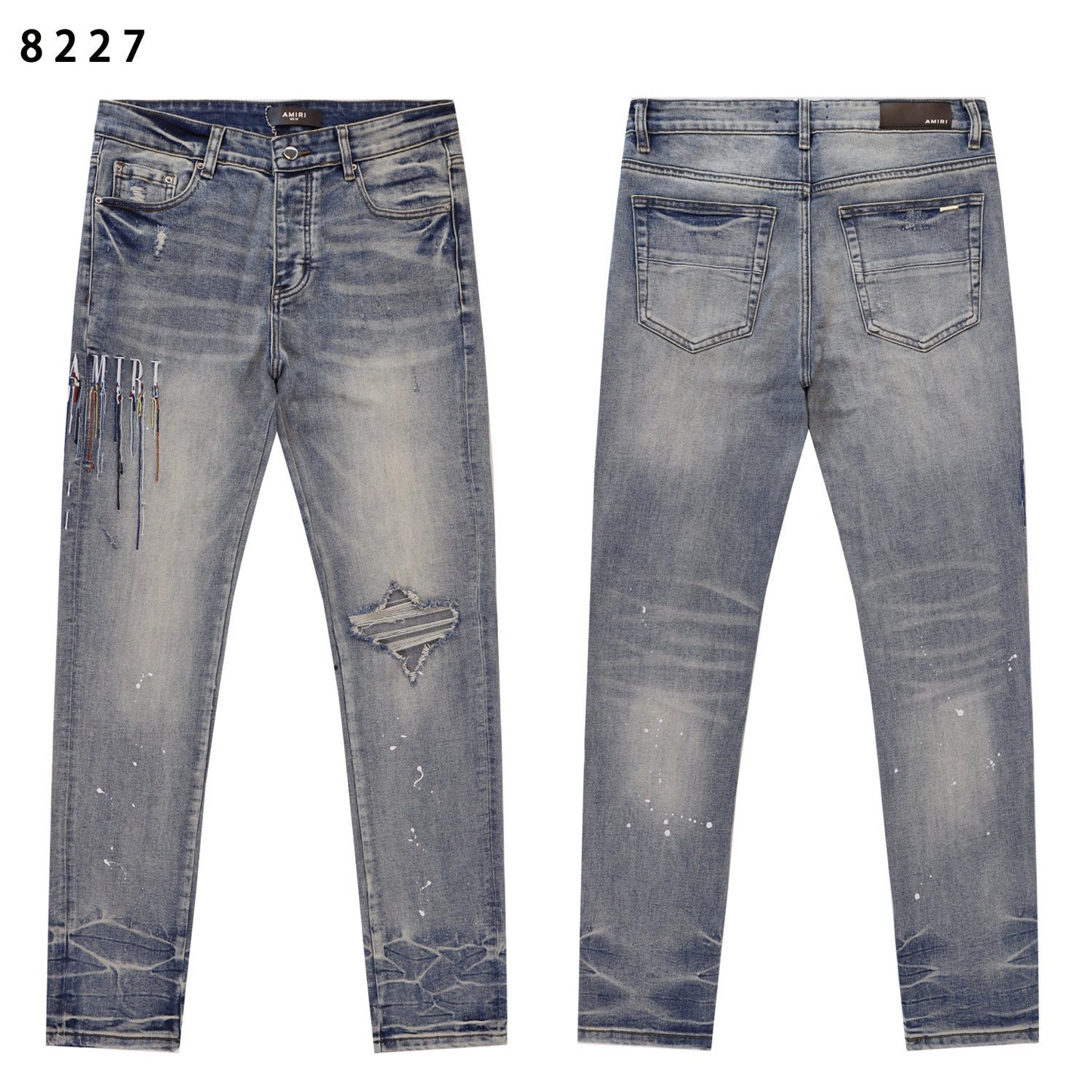 AMIRI Jeans #AM8227
