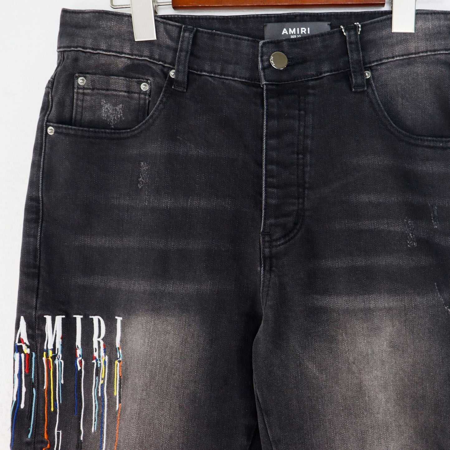 AMIRI Jeans #AM8227
