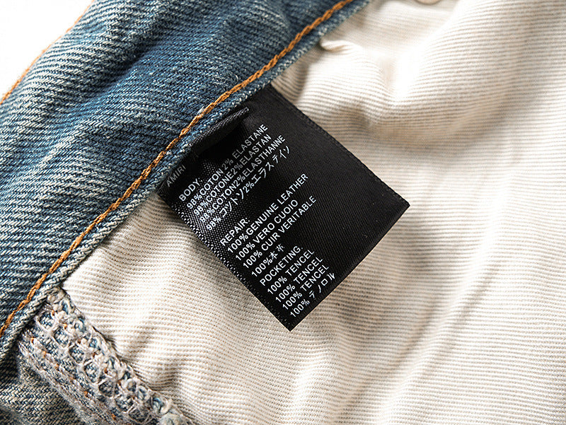AMIRI Jeans #AM5022