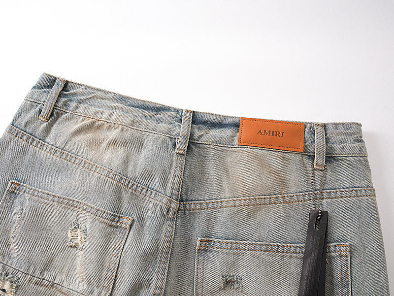 AMIRI Jeans #AM5022