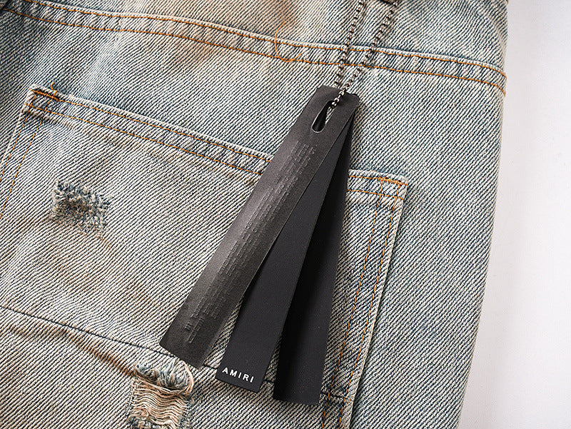 AMIRI Jeans #AM5022