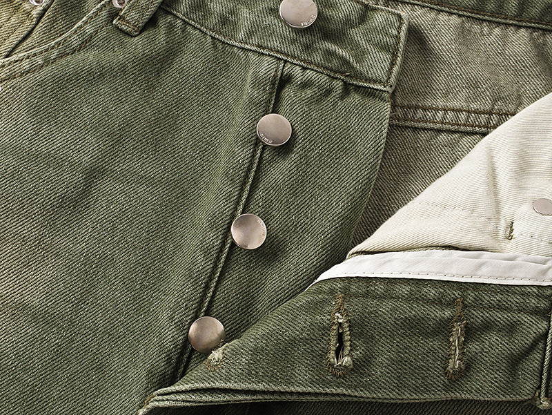 AMIRI Jeans #AM5025