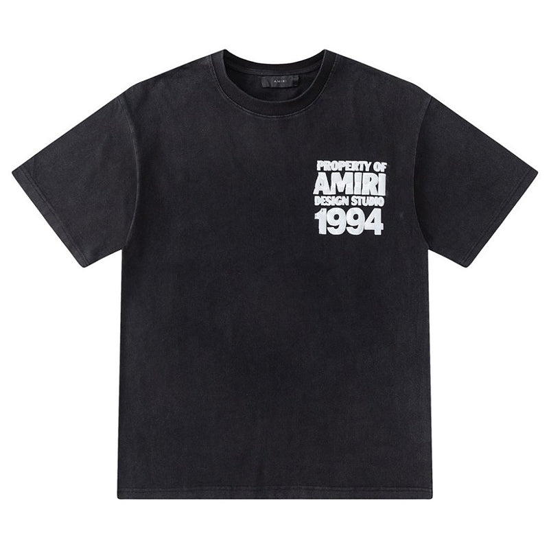 AMIRI 'AMIRI 1994' Skate T-shirt