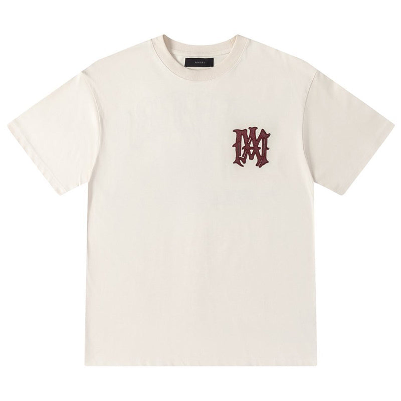 AMIRI Logo-Print T-Shirts